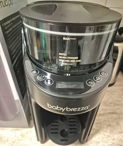 Babybrezza formula pro - babybrezza,