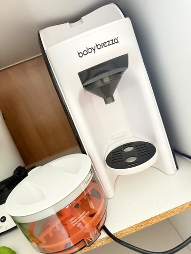 Baby brezza formula - baby,