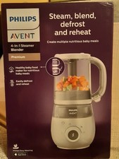 Philips Avent 4-in-1