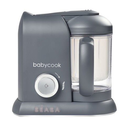 Beaba babycook solo - solo, dampfgarer