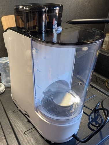 Easy baby milk maker - easy,