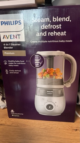 Philips avent 1 - philips,
