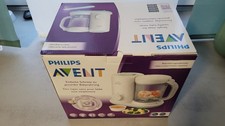 Philips Avent Dampfgarer &