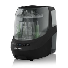 Baby Brezza Bottle Washer Pro