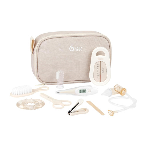 Babymoov babypflege set - babypflege-set,