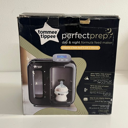 Tommee tippee perfect - prep, tag