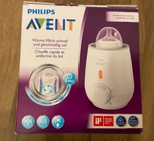 Phillips Avent