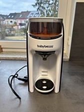 Baby Brezza Formula Pro