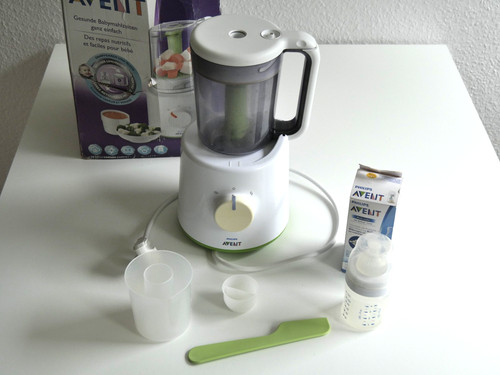 Philips avent 1 - philips, 2-in-1-