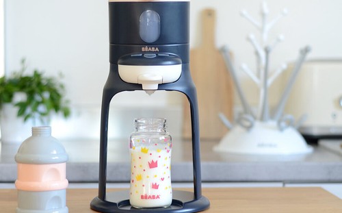 Beaba bib expresso 2in1 - beaba,