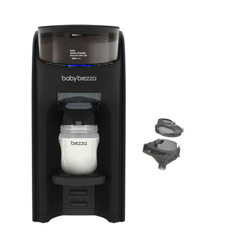 Baby brezza formula pro - formula,
