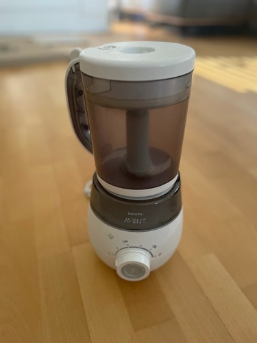 Philips avent scf875 - avent,