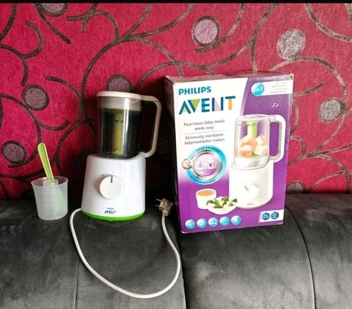 Philips avent scf870 400w - avent,