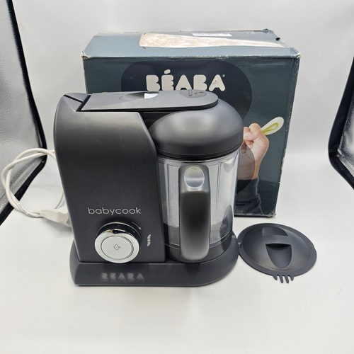 Béaba babycook solo - -,